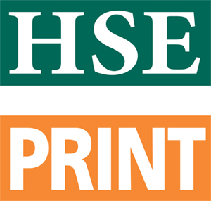 HSE Print Logo